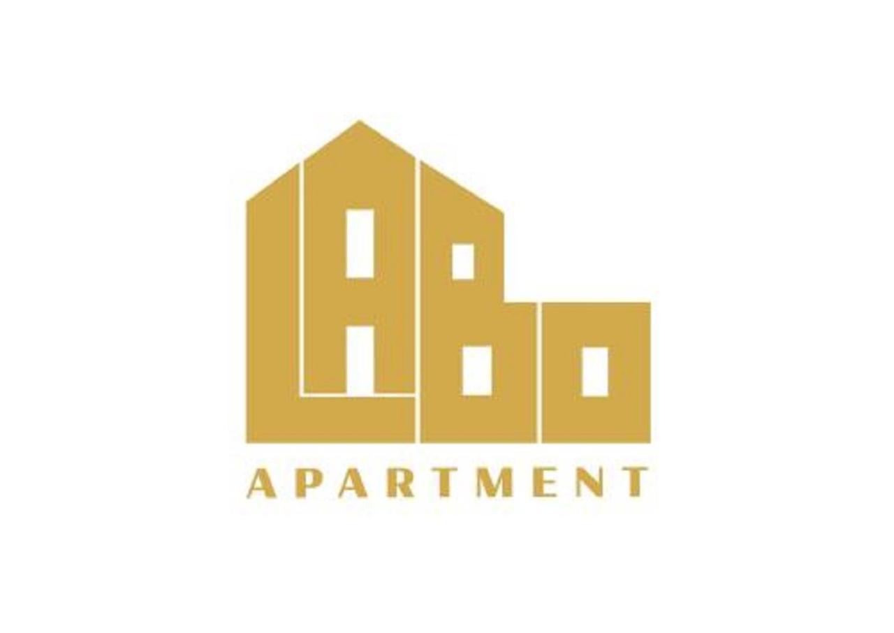 Labo Apartment Solec 바르샤바 외부 사진